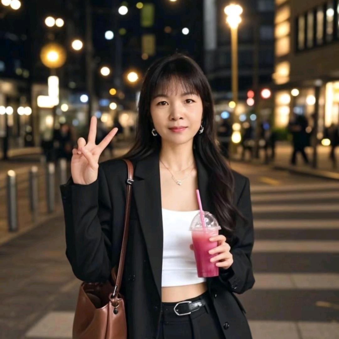 ℳঞ美少吕战士💕 ❧⁵²⁰