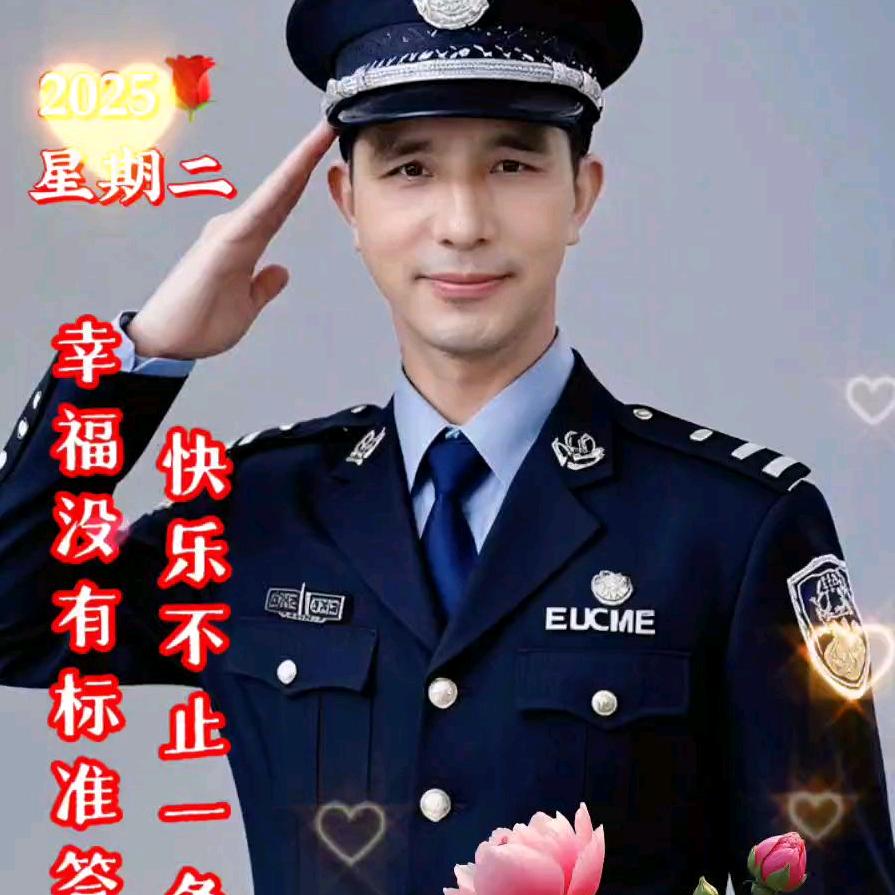 一切顺其自然。