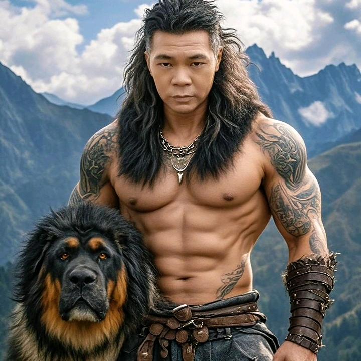 小虎哥