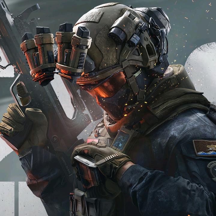 林凡 (三角洲行动)