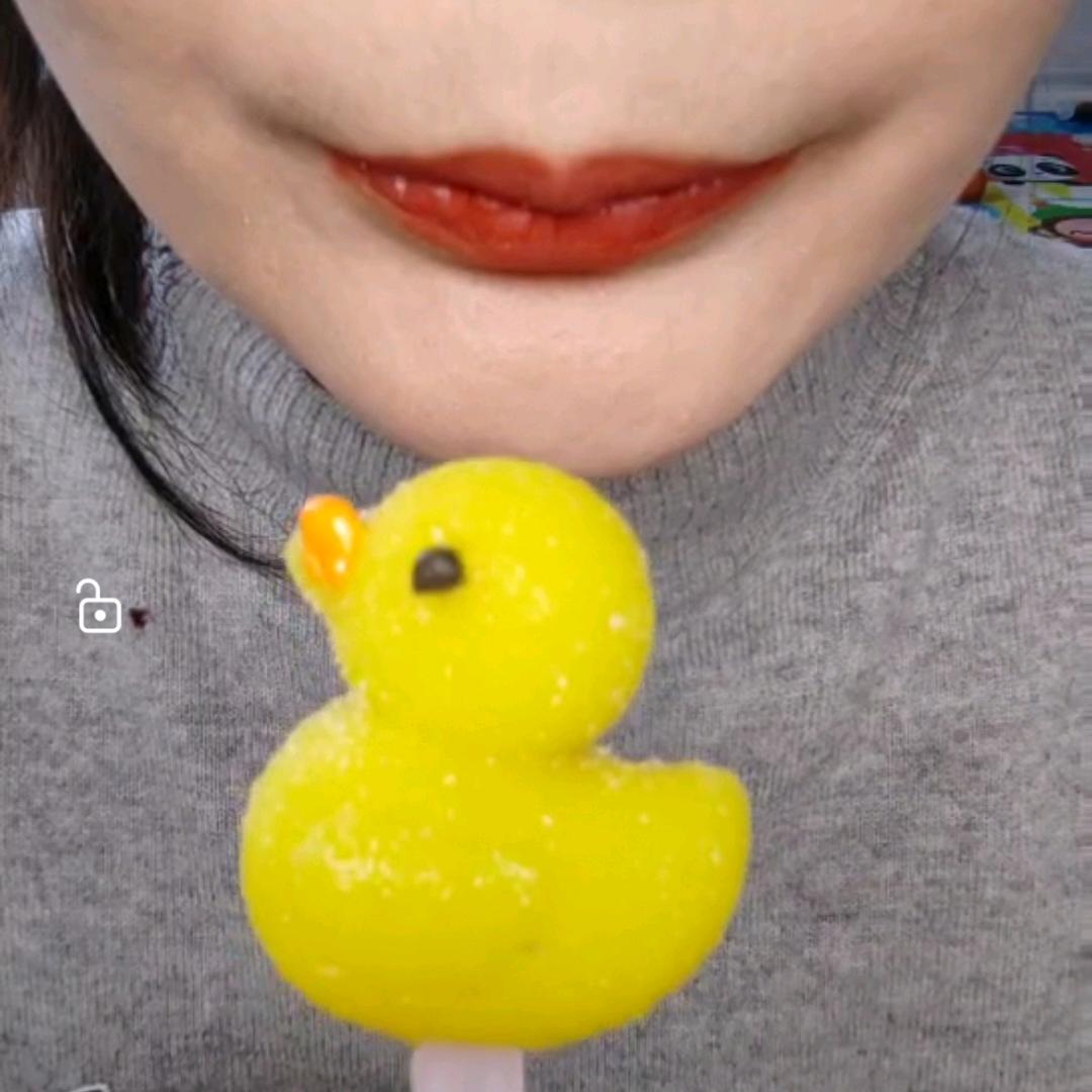闪闪爱美食