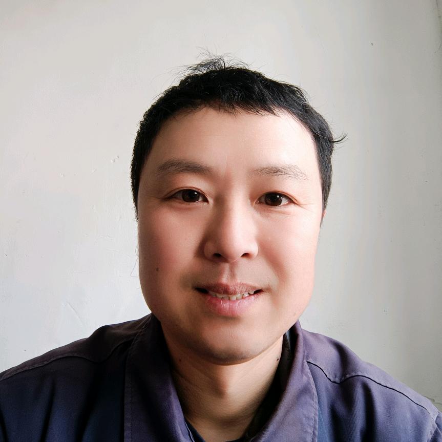 三山岛 西由汽修 徐师傅