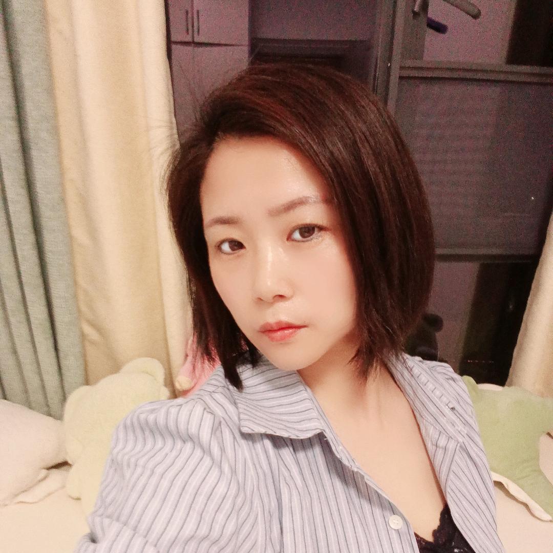 颜儿💋（低谷期，心碎了）