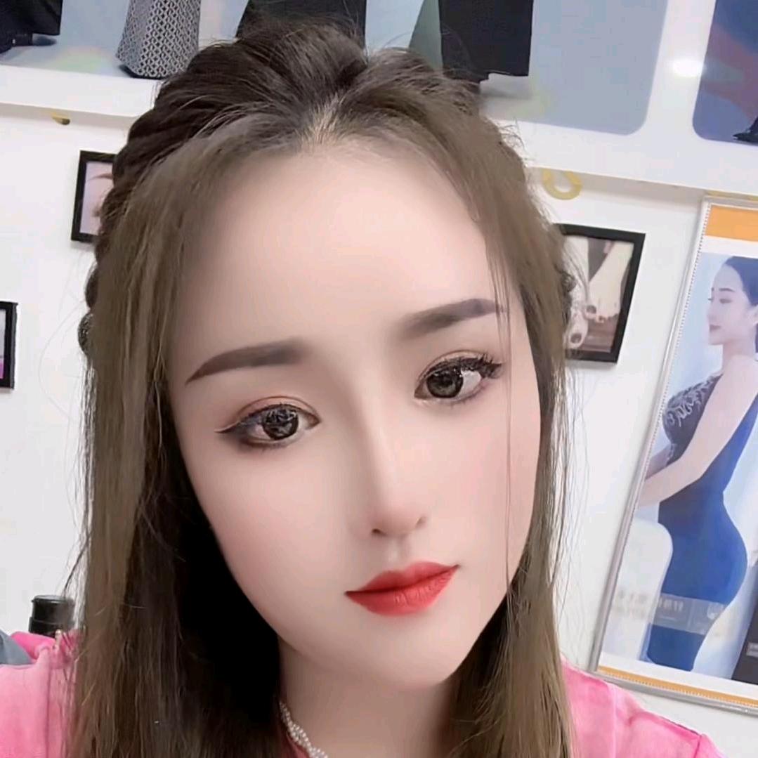 娇娇（708 招徒弟）