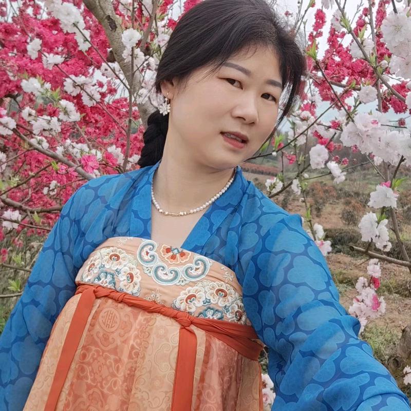 淡然🌸