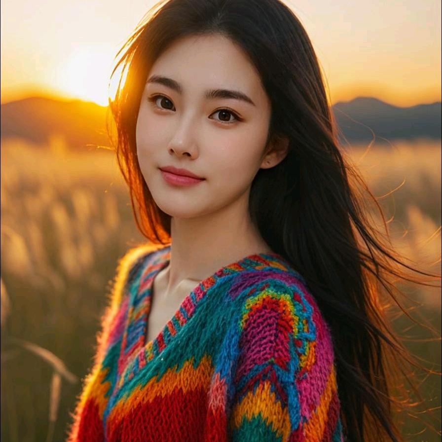 陌上🍀花开
