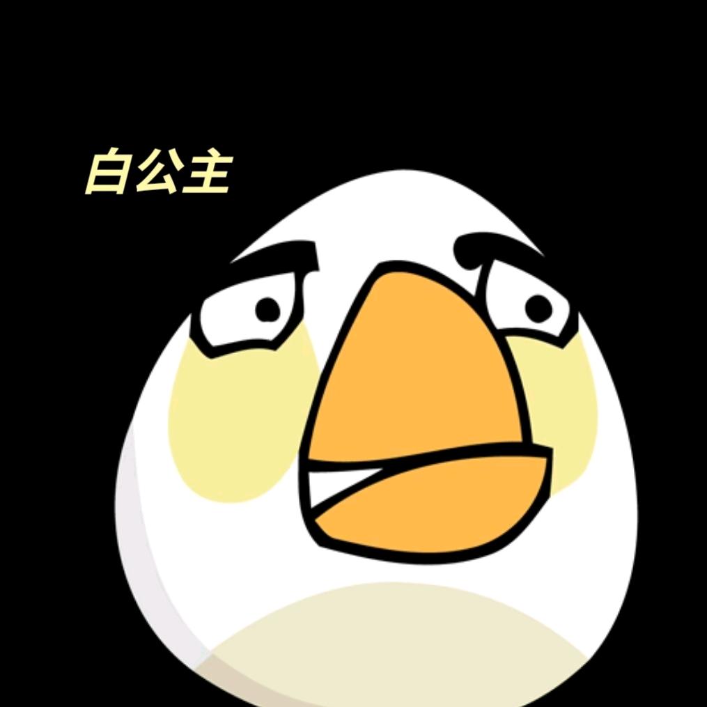 小小鸟