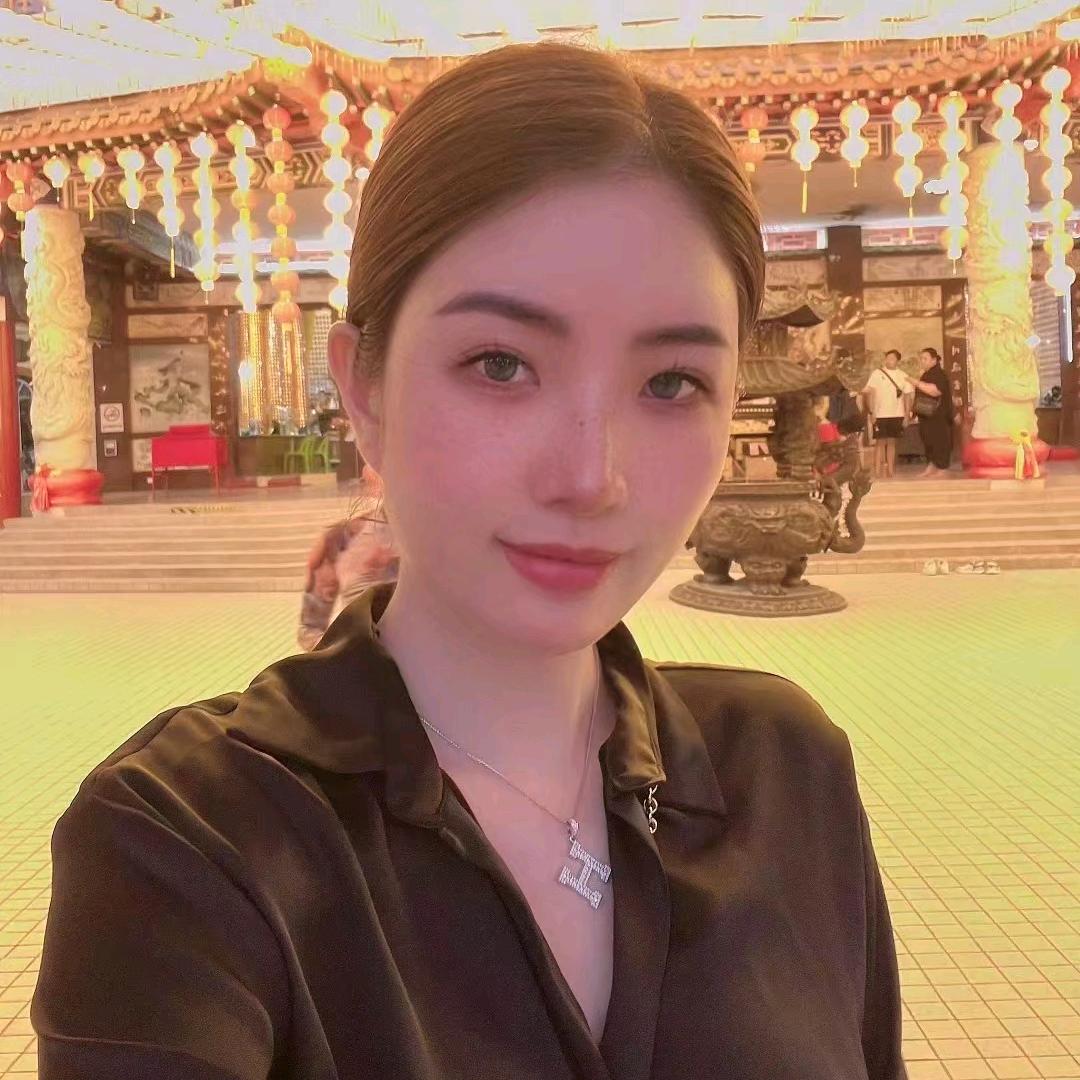 沐沐好物甄选🈺️