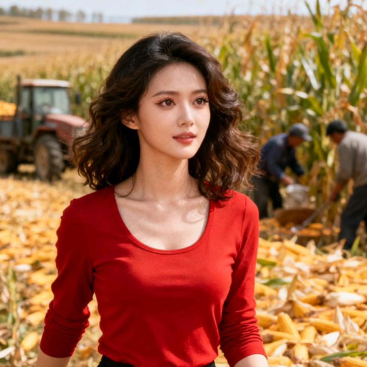芬姐剪辑