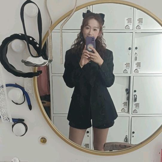 A蕊儿