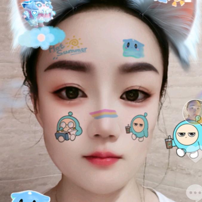 玥儿