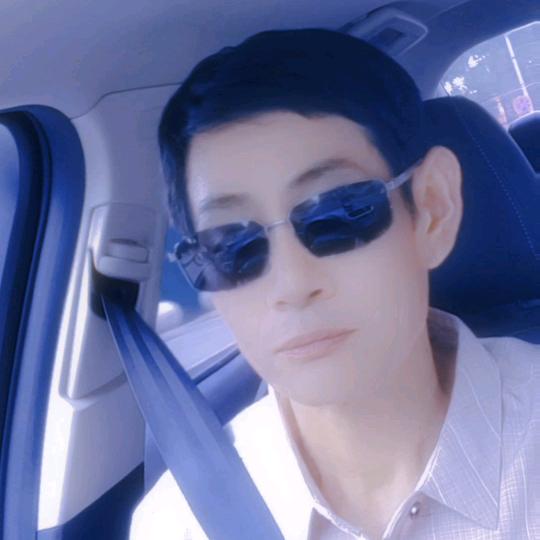 做人先做己