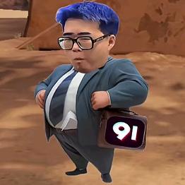 弹头博士