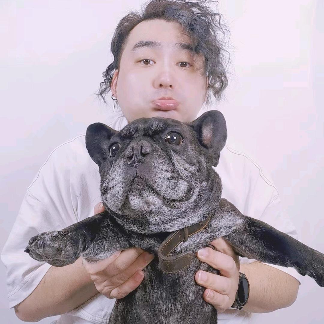 阿抖香波牛