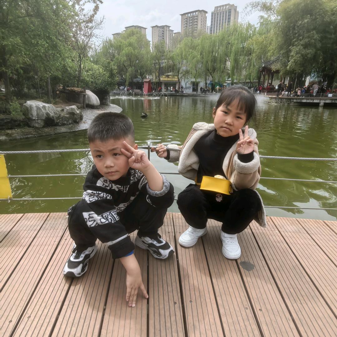 &风雨无阻$