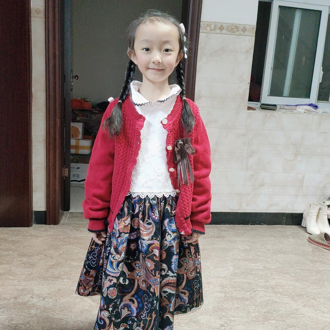 小苹果