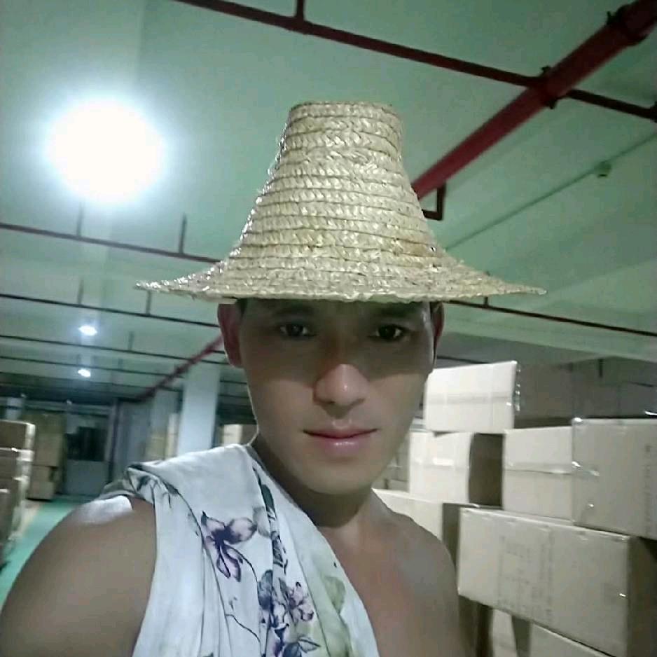 伤透心的男人。