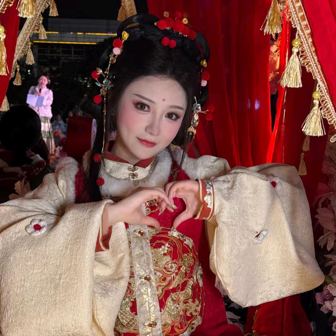 怀袖