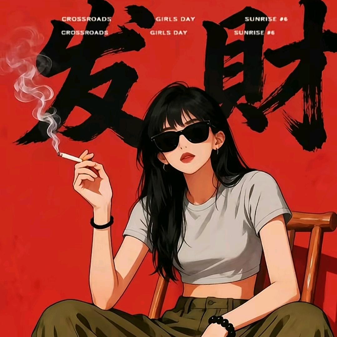 小幸᭨ᮩ运
