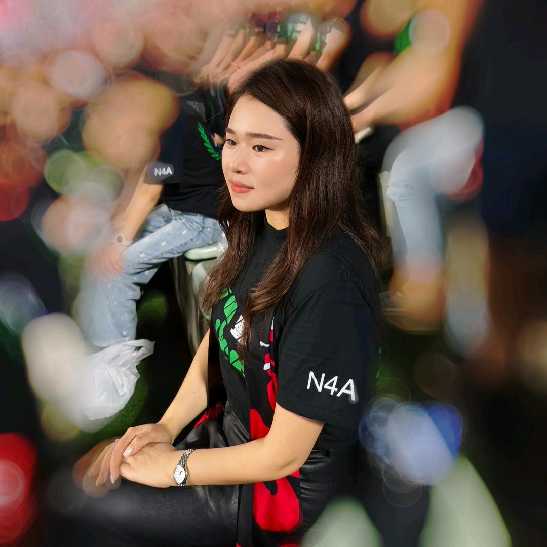 小倩