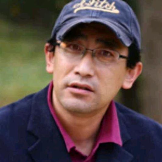 子曰东鹤