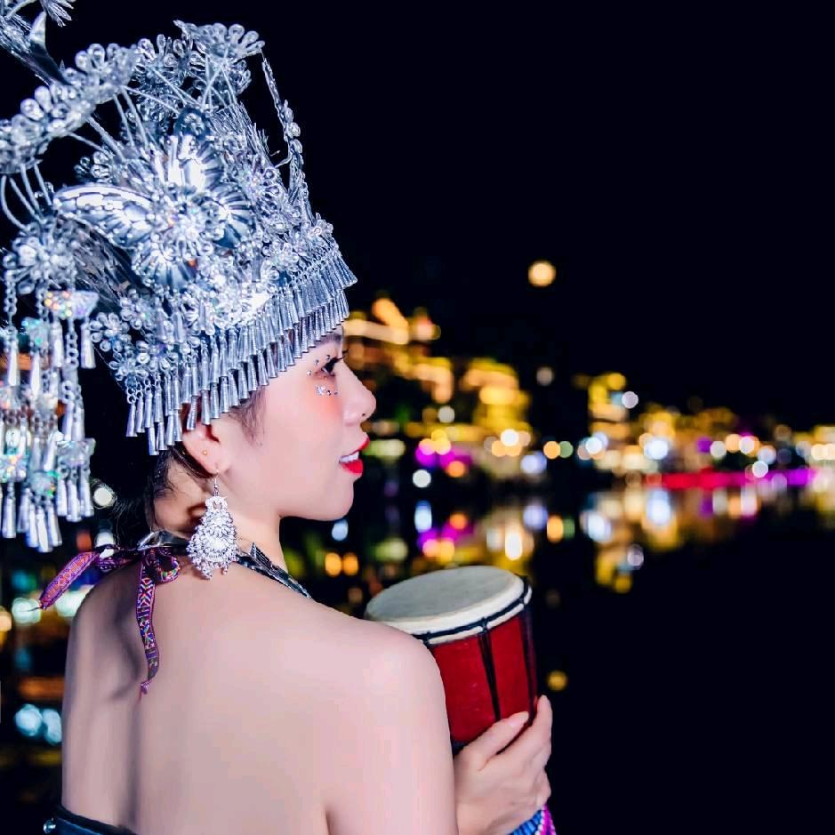 心愿小姐姐