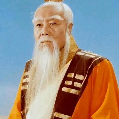 太上老君