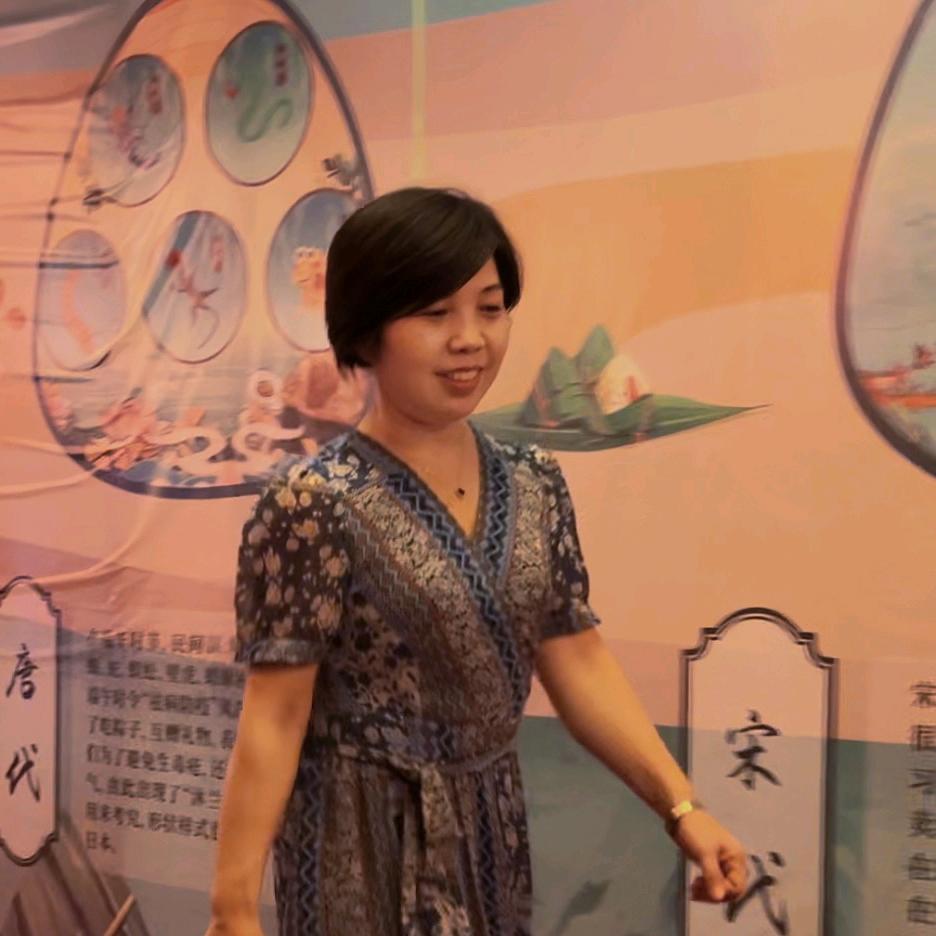 健康守护霞姐姐