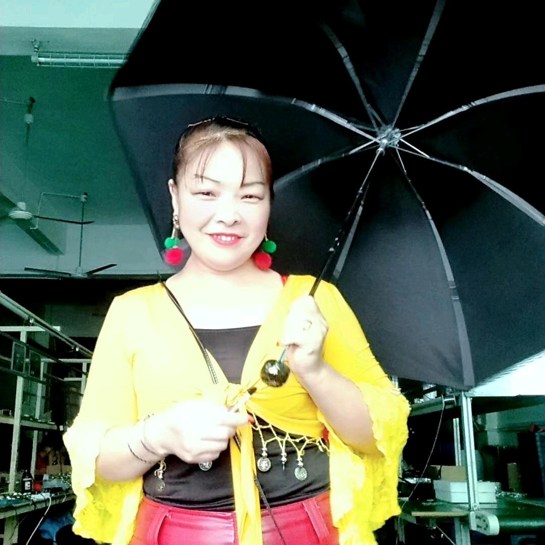 会姐姐