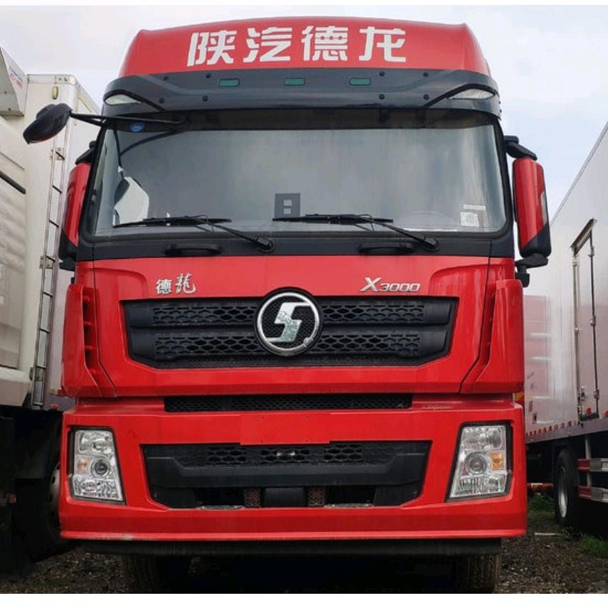 AAA--重卡李师傅（只跑国道）