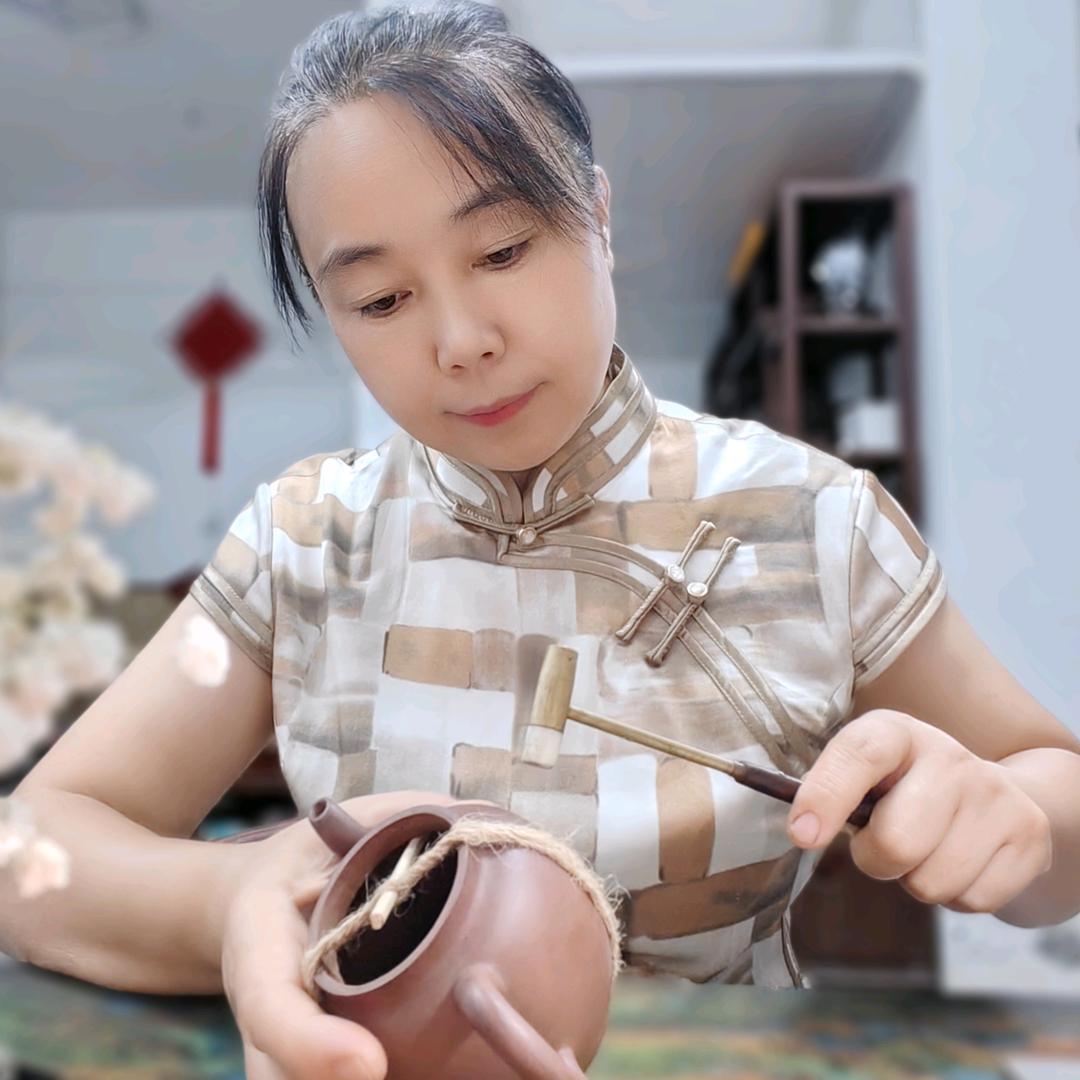 艺瓷锔·瓷器玉器修复