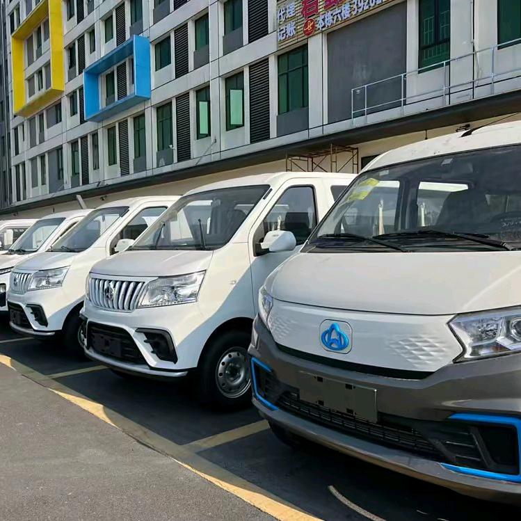 广州一鸣新能源(新能源汽车)