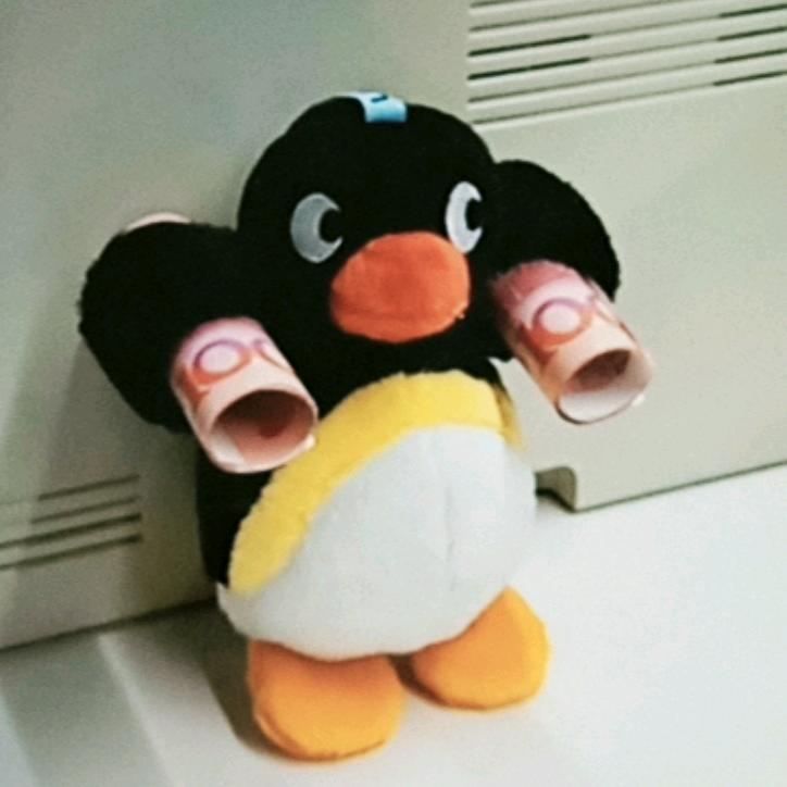 啾啾呀