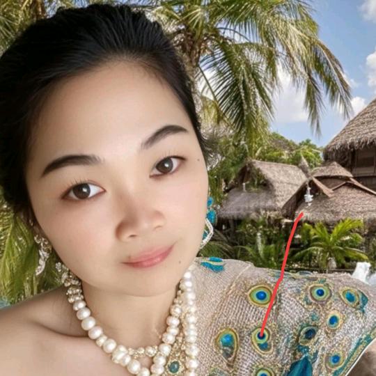 若爱请深爱