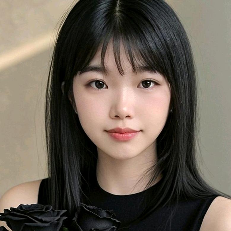 小跑追幸福