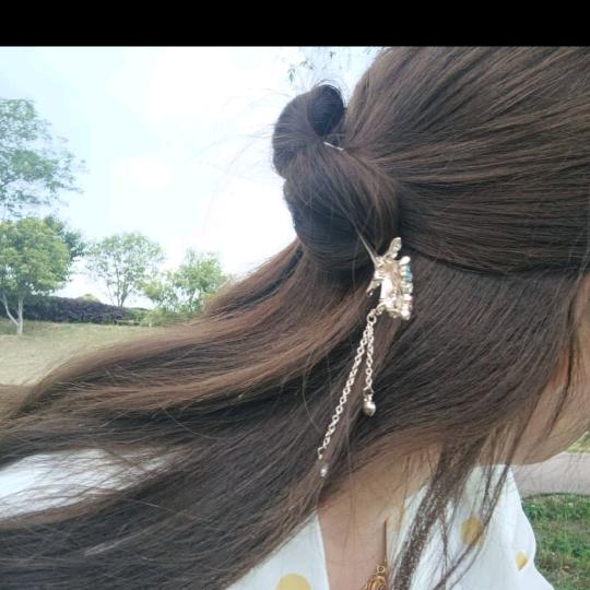 春天的芳香