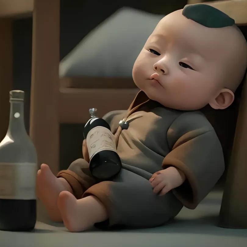 一身烟陈