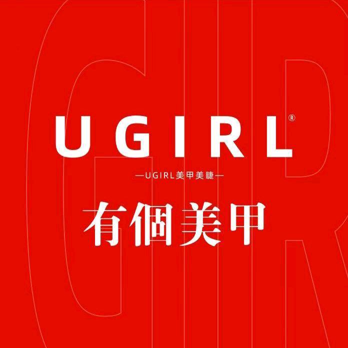 UGIRL有个美甲霞浦店