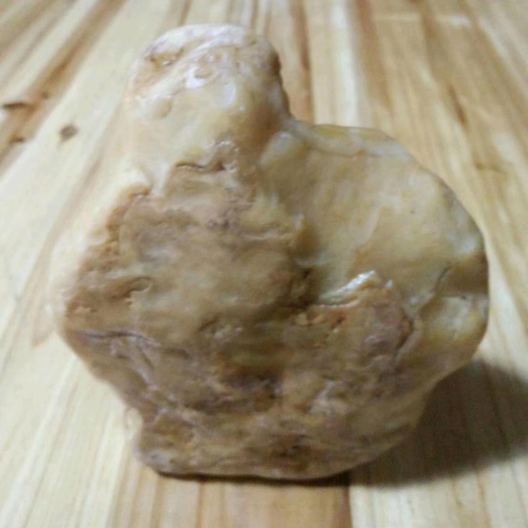 男子汉大丈夫，能屈能伸