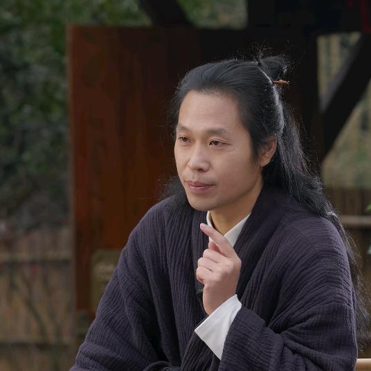祥和师兄