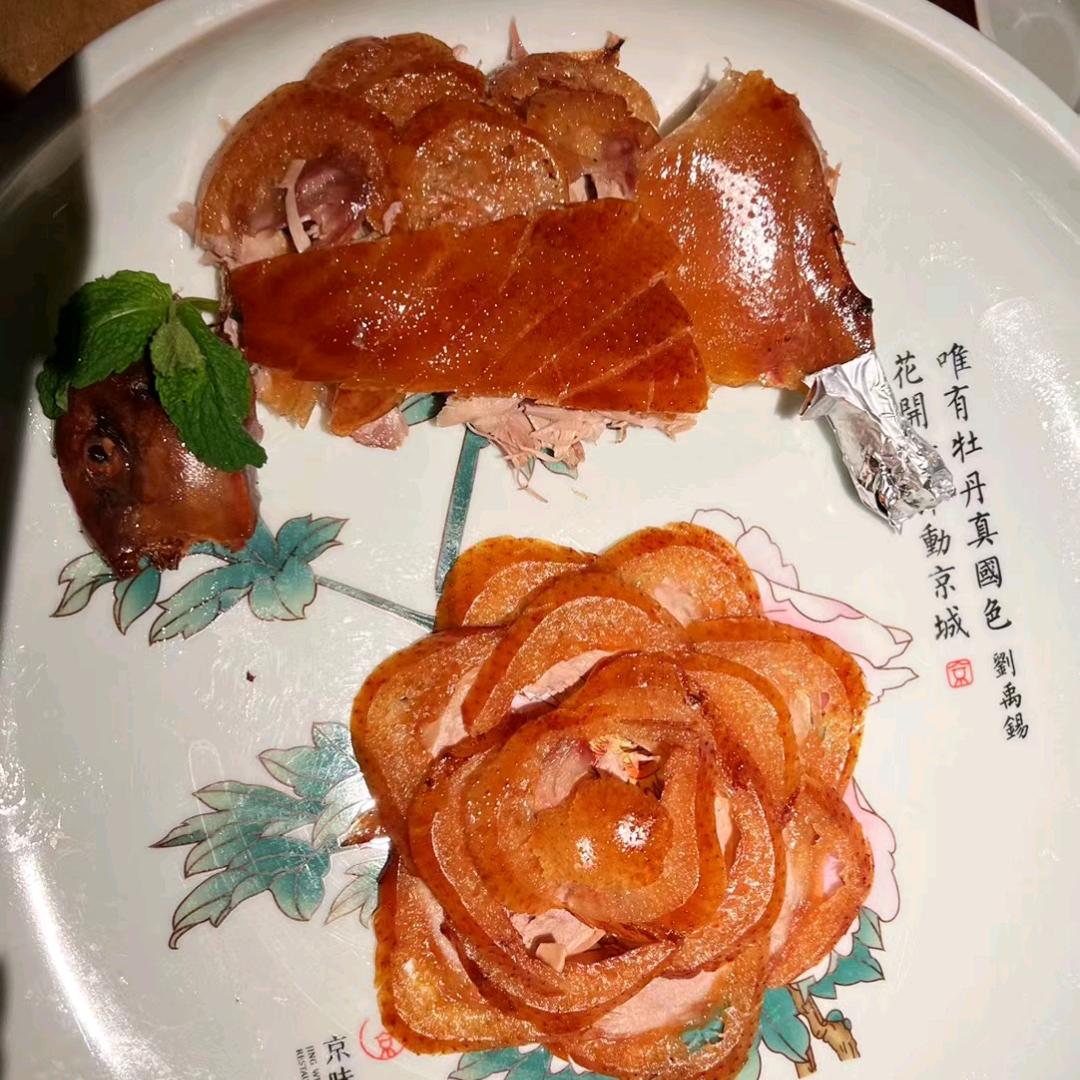 别致的微笑