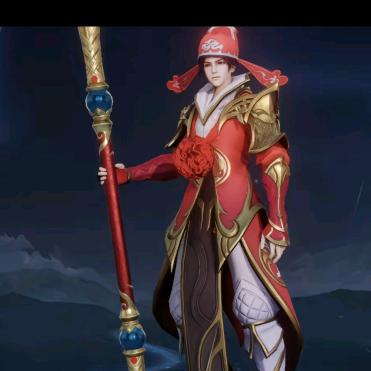 ✨鲤鱼不是鱼☔️