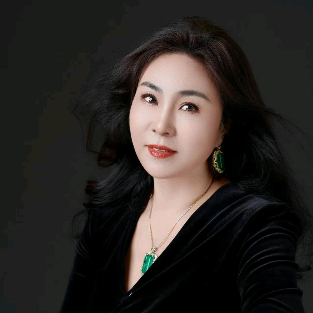 靳姐讲经营