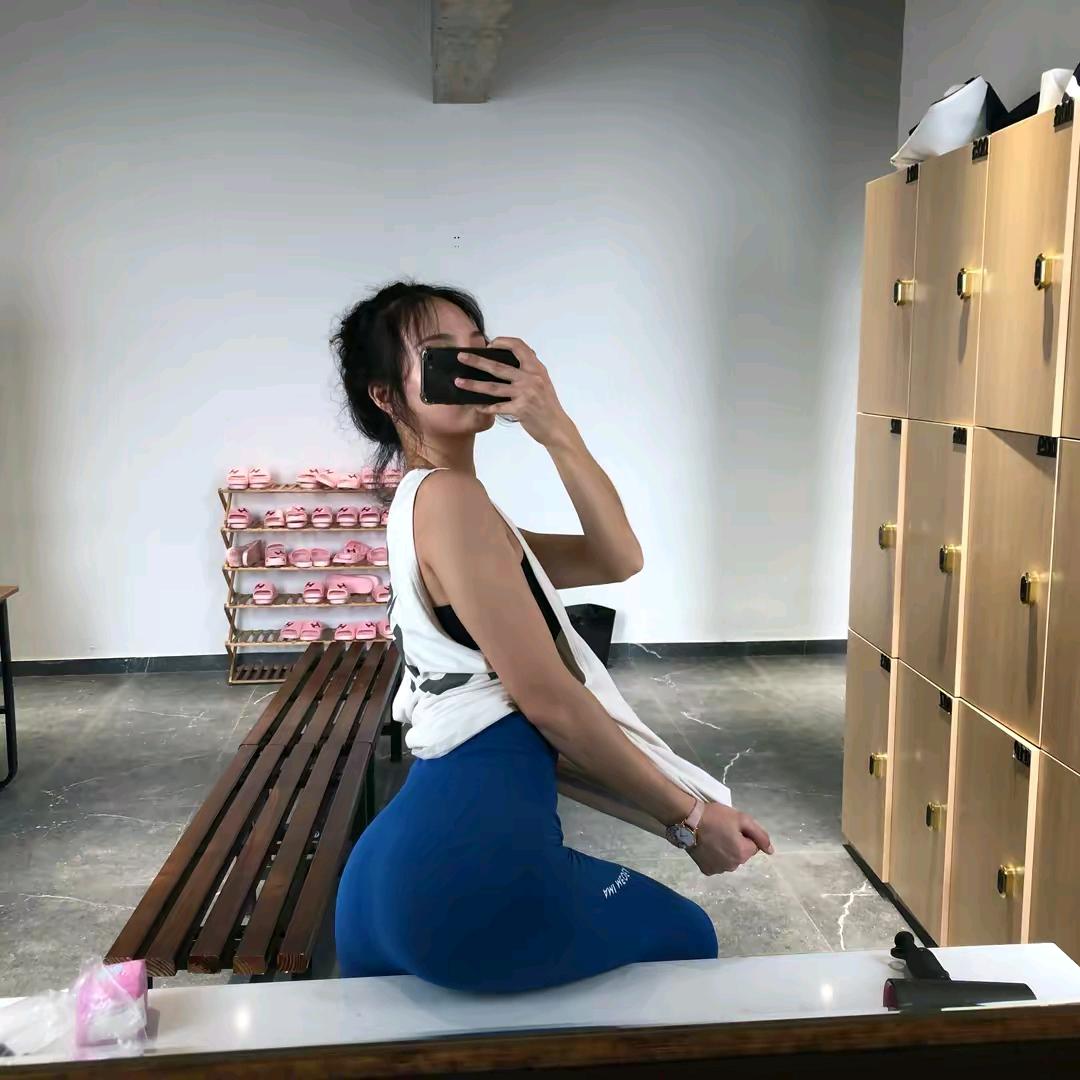 小硕硕塑身日常