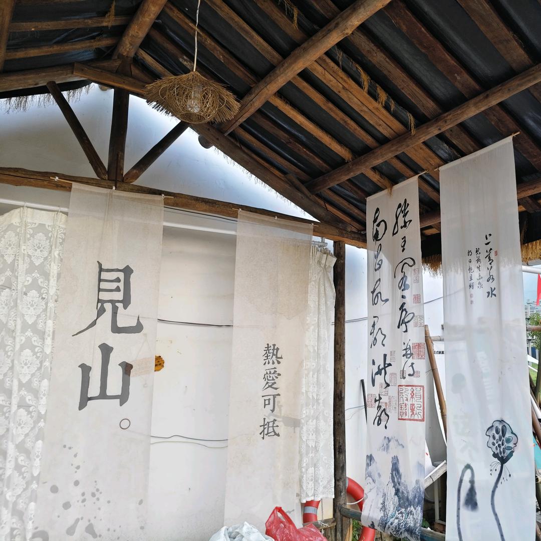 清菜