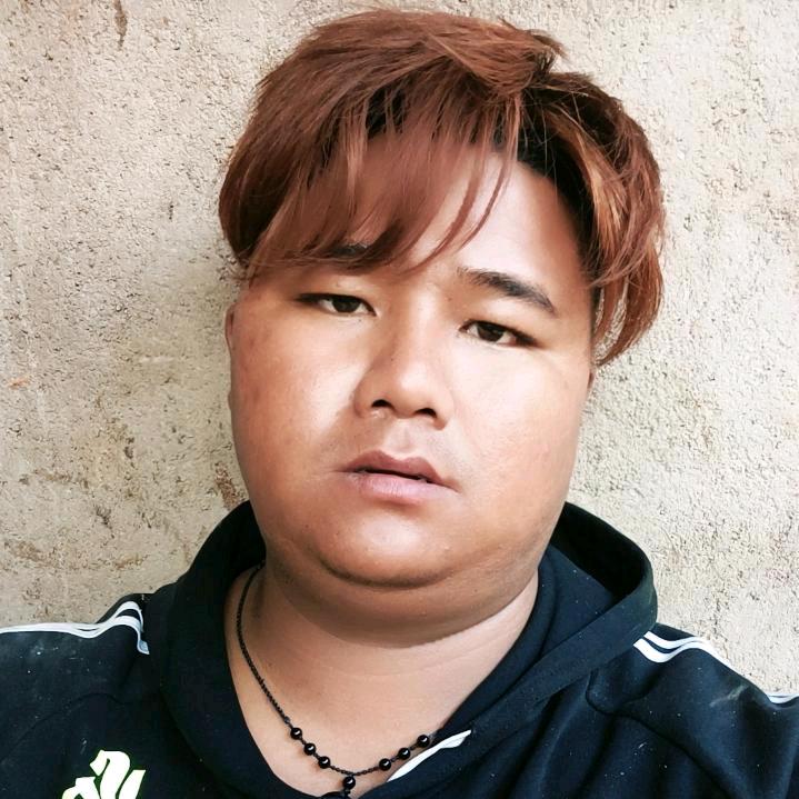 伍小黑《西盟永不落》