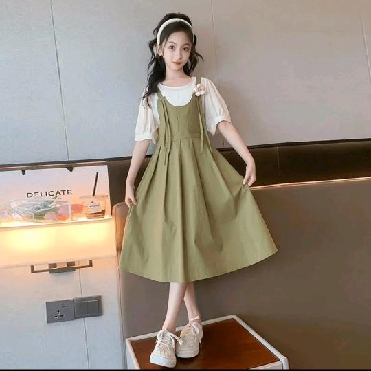 小白蝶童装服饰