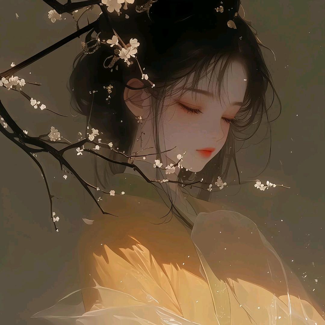 若水盈盈