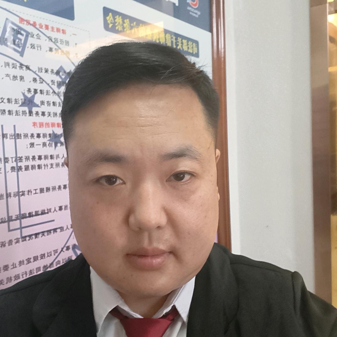 法言人向大胖(广元向 律)