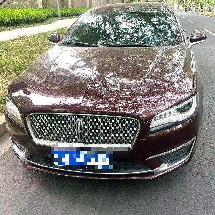 豫见光头哥·轻松提车